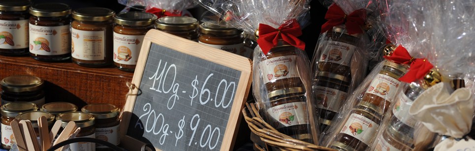 Welcome to Craft Markets Australia